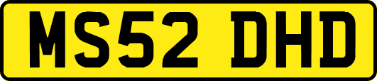 MS52DHD