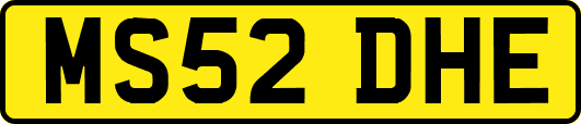 MS52DHE