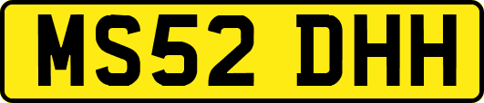 MS52DHH