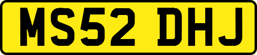 MS52DHJ