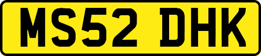 MS52DHK