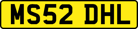 MS52DHL