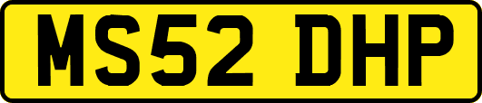 MS52DHP