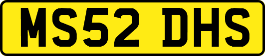 MS52DHS