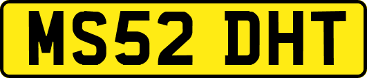MS52DHT