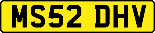 MS52DHV