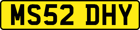 MS52DHY