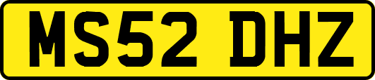 MS52DHZ