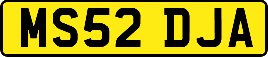 MS52DJA