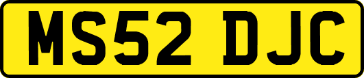 MS52DJC