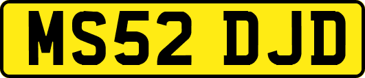 MS52DJD