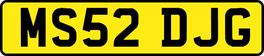 MS52DJG
