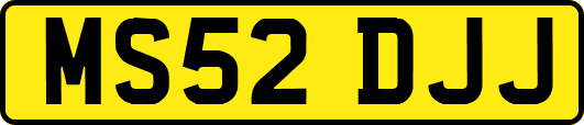 MS52DJJ