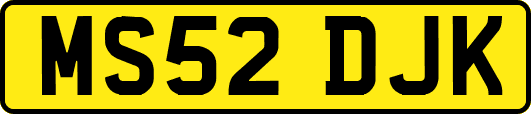 MS52DJK