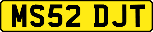 MS52DJT