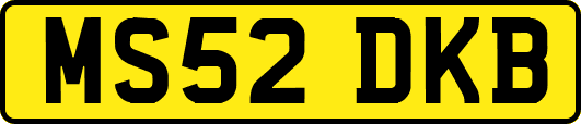 MS52DKB