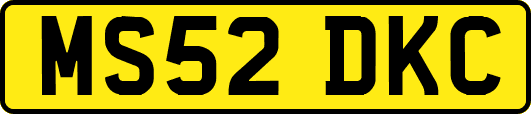 MS52DKC