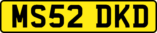 MS52DKD