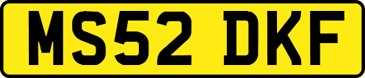 MS52DKF