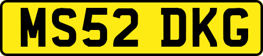 MS52DKG