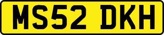 MS52DKH
