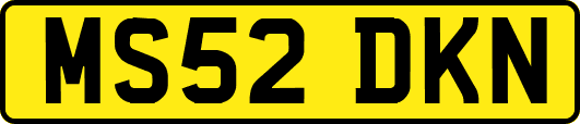 MS52DKN