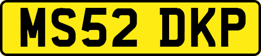 MS52DKP