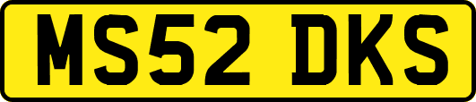 MS52DKS