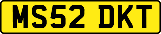 MS52DKT