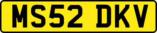MS52DKV