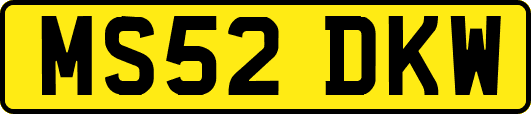 MS52DKW