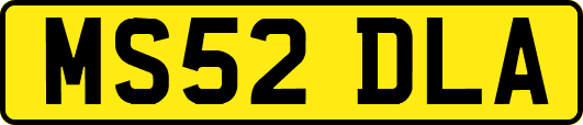 MS52DLA