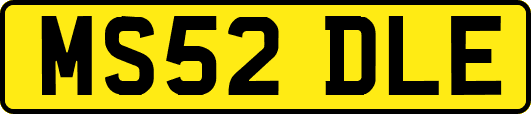 MS52DLE