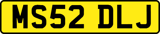 MS52DLJ