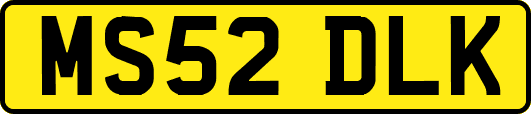 MS52DLK
