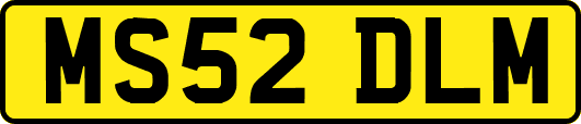 MS52DLM