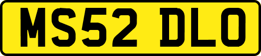MS52DLO