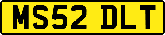 MS52DLT