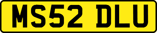 MS52DLU