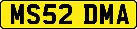 MS52DMA