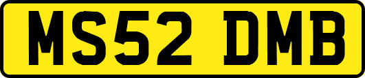 MS52DMB