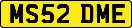MS52DME