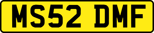 MS52DMF
