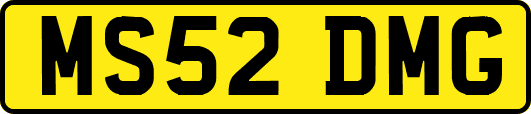 MS52DMG