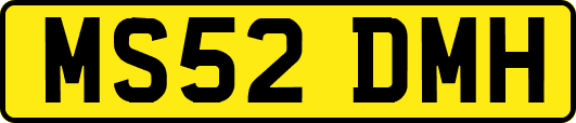 MS52DMH