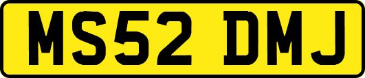 MS52DMJ