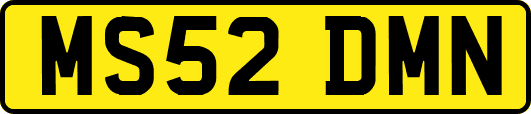 MS52DMN