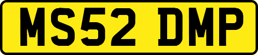 MS52DMP
