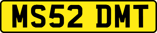 MS52DMT