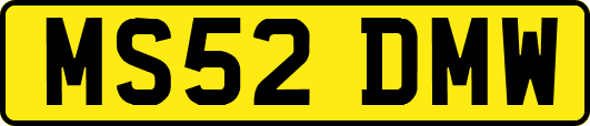 MS52DMW
